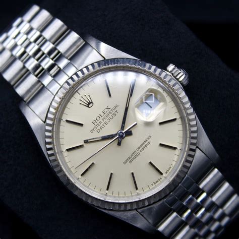 rolex date just 16014 quadranta brillanti|rolex datejust 36 price.